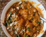 પનીર મખની (Paneer Makhani Recipe In Gujarati) રેસીપી સ્ટેપ6ફોટો
