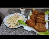 صورة لخطوة 3 من وصفة كوردن بلو