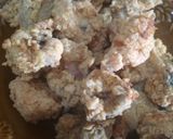 Foto langkah ke 3 dari resep Chicken popcorn ayam manis.