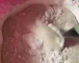 Foto del paso 2 de la receta: BIZCOCHITOS (NO manteca, NO grasa) ✅ Fáciles