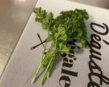 Une image de l'étape 20 de Courgettes, poivrons et tomates à l'agneau et épices.