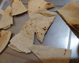 Foto del paso 2 de la receta: Comida saludable para la oficina (ensalada brócoli y pollo)