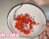 Foto langkah ke 4 dari resep Sambel Mentah Praktis.