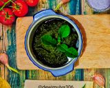 Foto langkah ke 6 dari resep Sambal cabai ijo / cabe ijo padang.