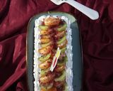 Foto langkah ke 4 dari resep Red velvet kukus.