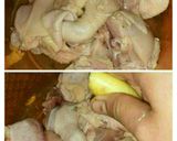 Foto langkah ke 1 dari resep Ayam Rica Daun Kemangi.