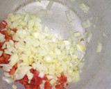 Foto del paso 1 de la receta: Guiso de garbanzos