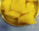 જામફળ નો પણો (Jamfal Pano Recipe In Gujarati) રેસીપી સ્ટેપ2ફોટો