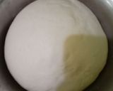 Foto langkah ke 2 dari resep Donat Susu.