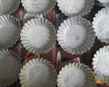 Foto langkah ke 3 dari resep Pie Susu.