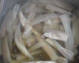 Foto del paso 3 de la receta: Berenjenas a la vinagreta