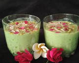 દુધી ની ખીર (Dudhi Kheer Recipe In Gujarati) રેસીપી સ્ટેપ5ફોટો