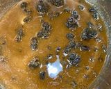 A picture of step 1 of American Cinnamon Raisin Cookies.