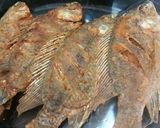 Foto del paso 4 de la receta: Pescado frito