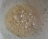 A picture of step 3 of Tortiglioni.