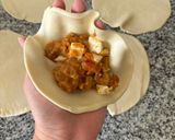 Foto del paso 6 de la receta: Masa de tapas para Empanadas Tucumanas (relleno en mi perfil)