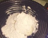 Foto langkah ke 1 dari resep Butter cream homemade.