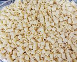صورة لخطوة 4 من وصفة مكرونة البشاميل🍝🍝🍹🍹