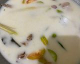 Foto langkah ke 4 dari resep Garang Asam Sayap Ayam.