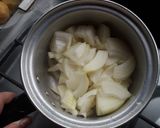 Foto del paso 2 de la receta: Bistec a lo pobre