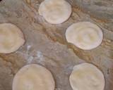 Baqar khani recipe step 3 photo