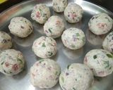 A picture of step 5 of Restaurant-Style Paneer Manchurian.