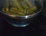 भरवा तुरई (कलौजी)(bharwa torai recipe in hindi) रेसिपी चरण 4 फोटो