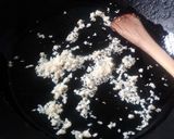 Foto del paso 3 de la receta: Wok de Cerdo agridulce con Col China