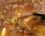 Foto del paso 3 de la receta: Arroz con pollo y gambones