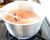 Foto langkah ke 2 dari resep MANGO SAGO | Olahan mangga kekinian.