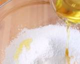 กลีบลำดวน หม้อทอดไร้น้ำมัน วิธีทำสูตร 2 รูป