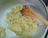 Foto del paso 2 de la receta: Croquetas de pollo, arroz y bechamel