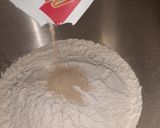 Foto del paso 1 de la receta: Pan boca de dama