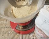 Tortilla lap🥗 készitése 🌶️🥗 kukorica lisztes tojás mentes! recept fázis 2 fotója