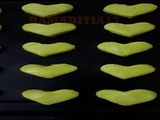 Resep Kue Putri Salju Lembut dan Lumer