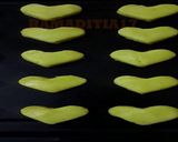 Foto langkah ke 3 dari resep Resep Kue Putri Salju Lembut dan Lumer.