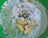 Foto langkah ke 3 dari resep Ayam Krispy.
