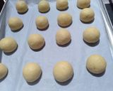 Foto langkah ke 5 dari resep Nastar Klasik.
