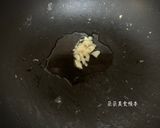 蛋炒高麗菜的食譜步驟2照片
