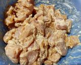 Foto langkah ke 2 dari resep Chicken Pok Pok.