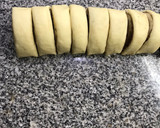 Foto del paso 4 de la receta: Cinamon Roll