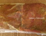A picture of step 4 of Gasashen Nama (Gashin kasko ba oven).