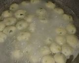 Foto langkah ke 3 dari resep Cilok kentang.