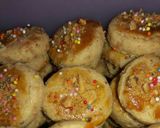 Foto langkah ke 3 dari resep Kue Kering Kacang.