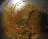 Foto langkah ke 1 dari resep Rendang Ayam dan Telur.