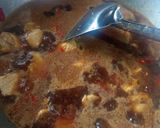 Foto langkah ke 2 dari resep Semur Ayam Kentang Pedas.