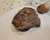 Foto del paso 7 de la receta: Carrillera de ternera en salsa de champiñones y queso