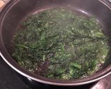 Foto del paso 4 de la receta: Quiche de espinacas