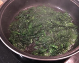 Foto del paso 4 de la receta: Quiche de espinacas