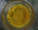 Foto langkah ke 4 dari resep Gulai Jantung Pisang.